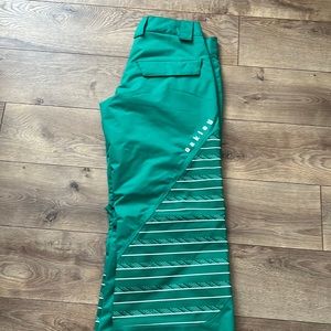 Oakley Womens Ski Pants
